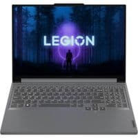 Ноутбук Lenovo Legion Slim 5 16IRH8 Misty Gray (82YA00CWRA)