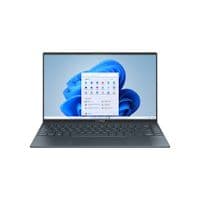 Ноутбук 14FIM/i5-1135G7/8/512/Intel Iris XE/W11/B/ Pine Grey UX425EA-KI632W