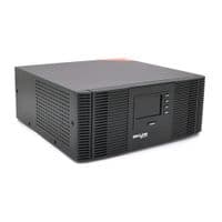 Гибридный инвертор BRAZZERS BRZ-SOLAR-1500, 1500VA / 1200W, 24V, ток заряда 10 / 20A, inverter100-290V, UPS145-275V, MPPT 30А