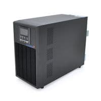 Гібридний інвертор TESCOM SOLARUPS-5000W,48V,MPPT60-115,80A