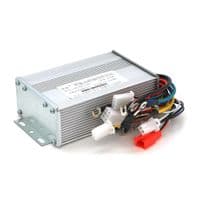 Контролер управління для безщіткового двигуна електротранспорту 48V/60V/64V-450W, 25A