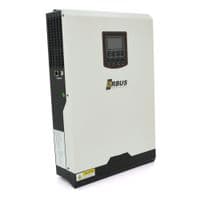 Гібридний інвертор ORBUS AXPERT-VP-5000VA, 5000W, 48V, струм заряду 0-110A, 160-275V, ШИМ-контролер (60А, 105 Vdc)