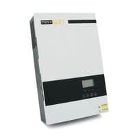 Гібридний інвертор MEXXSUN VMII PRO 3,0KW, 3000VA/3000w, 24V, струм заряду 0-80A, 160-275V, МРРТ120-450 (100А, 500 Vdc)