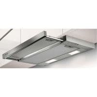 Вытяжка Faber телескоп, 60см, 1069м3ч, Maxima Ng Eco Ev8 Am/X A60