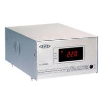 Стабілізатор напруги релейний АСН-600 220V, ( 600 Вт )