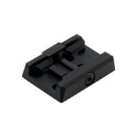 Крепление для прицела Holosun AEMS LOW mount (747033)