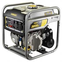 Генератор Sigma инверторный 2.2/2.5kW 7л (5710821)
