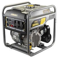 Генератор Sigma инверторный 3.0/3.5kW 7л (5710831)