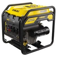 Генератор Sigma инверторный 4.0/4.5kW 12л (5710741)