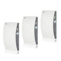 Стабілізатор напруги інверторний трифазний VOLTER СНПТТ Parus-21 (21000Вт), (3*7) 220В, стабілізація 130-330В