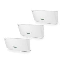 Стабілізатор напруги інверторний трифазний VOLTER СНПТТ Prostor-33 (33000Вт), (3*11) 220В, стабілізація 130-330В