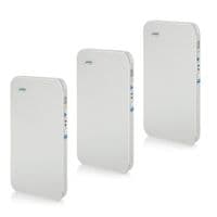 Стабілізатор напруги інверторний трифазний VOLTER СНПТТ Smart-21 (21000Вт), (3*7) 220В, стабілізація 110-330В