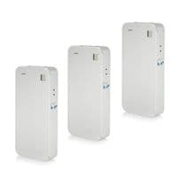 Стабілізатор напруги інверторний трифазний VOLTER СНПТТ Smart-27 (27000Вт), (3*9) 220В, стабілізація 110-380В