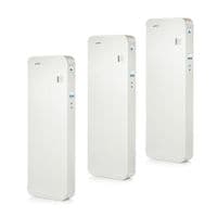Стабілізатор напруги інверторний трифазний VOLTER СНПТТ Smart-54 (54000Вт), (3*18) 220В, стабілізація 110-330В