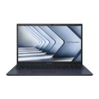 УЦІНКА! Ноутбук ASUS Expertbook B1 B1502CBA-BQ0498 15.6" FHD vIPS, Intel i5-1235U, 16GB, F512GB, UMA, NoOS, Чорний