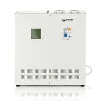 Стабілізатор напруги VOLTER однофазний терісторний СНПТО-2с slim (2200Вт), 220В, 140-250В, 9 ступенів