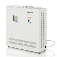Стабілізатор напруги VOLTER однофазний терісторний СНПТО-2пт slim (2200Вт), 220В, 150-245В, 16 ступенів