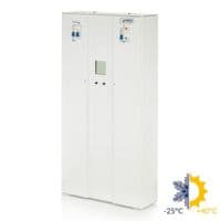 Стабілізатор напруги інверторний VOLTER СНПТО Etalon-S-9 (9000Вт), 220В, стабілізація 130-330В