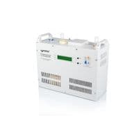 Стабілізатор напруги VOLTER трифазний терісторний СНПТТ-33с (33000Вт), (3*11) 220В, 125-265 В, 9 ступенів