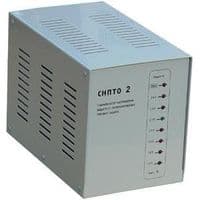 Стабілізатор напруги VOLTER трифазний терісторний СНПТТ-42пт (42000Вт), (3*14) 220В, 145-245 В, 16 ступенів