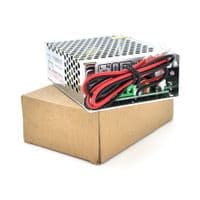 ИБП перфорированный с лед индикацией 12V 2А, SC-35W-12, (111*78*36)