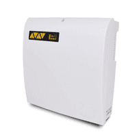 Блок безперебійного живлення BBGP-1210 POE 100W вихід, в пластиковому корпусі, 12В-10А, під 18Ач акумулятор