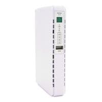 ИБП для роутеров / коммутаторов / PON / POE-430P, 5 / 9 / 12V, 1A, 4x2200MAh, BOX (160*28*105mm)