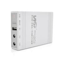 Источник бесперебойного питания WGP 5V / 12V / 12V-1A, три выхода