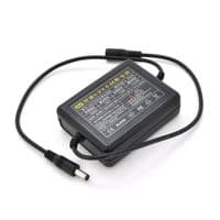 ИБП 12v 1A элементы Li-ion 2*3.7*2200Ма in out 5.5*2.5