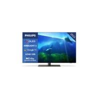 Телевизор PHILIPS 55OLED818/12 жидкокристаллический
