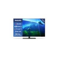 Телевизор PHILIPS 65OLED818/12 жидкокристаллический