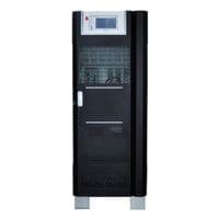 ИБП ONLine 3-ФАЗЫ RITAR GP33-20KL, 384Vdc, 20KVA / 16KW, под внешний АКБ, вход 3 фазы-выход 1 фаза (415*730*930), 165кг