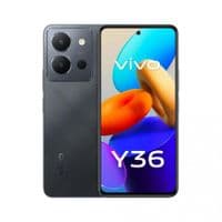 Мобильный телефон Vivo Y36 8/128GB Meteor Black