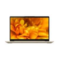 Ноутбук Lenovo IdeaPad 3 15.6" FHD IPS AG, Intel i3-1115G4, 8GB, F512GB, UMA, DOS, песочный
