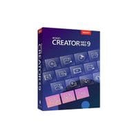 ПЗ для мультимедіа Corel Roxio Creator NXT 9 EN Windows (ESDRCRNXT9ML)