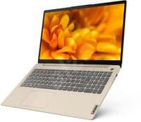 Ноутбук Lenovo IdeaPad 3 15.6" FHD IPS AG, Intel i5-1155G7, 16GB, F512GB, UMA, DOS, песочный