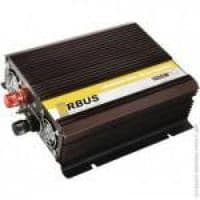 Инвертор с модифицированным синусом ORBUS MS24-1000, 1000W, 24V