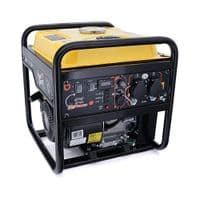 Инверторный генератор ITC Power GG30xi, однофазный 220V, 50Hz, 3KVA(3,3KVA), объем 12л