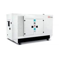 Генератор промышленный дизельный Altas 37, 220 / 380V, трехфазный, 50Hz, 37KVA