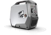Генератор БЕНЗИНОВЫЙ EKV-TG-2000M / I инверторный 1,8кВт (2KVA), однофазный, 220V, 50Hz, обьем 4л