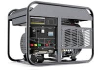Генератор ДИЗЕЛЬНЫЙ EKV-DS-12000E3 10кВт (12KVA), трехфазный, 380В, 50Hz, объем 35л