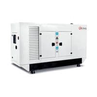 Генератор промышленный дизельный Altas 150, 220 / 380V, трехфазный, 50Hz, 150KVA