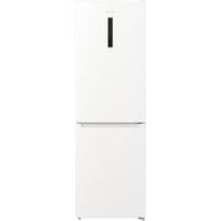 Холодильник з нижн. мороз. камерою Gorenje, 185х60х60см, 2 двері, 210(110)л, А++, Total NF, Зона св-ті, Зовн. Диспл,