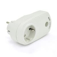 Віддалена дистанційна розетка ES9939-WiFi, 230V~/50Hz, 10A