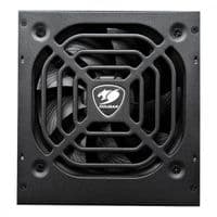 Блок питания 600W, 80P Plus Efficience, APFC, 120mm Ultra-Silent Fan, 6 SATA+ 2PCI-E