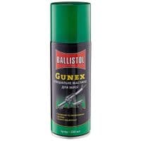Смазка для оружия Ballistol Gunex-2000 200 мл (22225)
