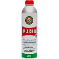 Оружейное масло Ballistol Gunex-2000 500 мл (22056)