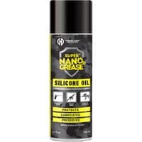 Смазка для оружия GNP Silicone Spray 200 мл (502489)