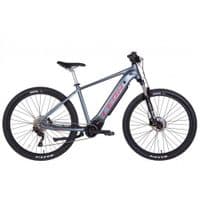 Электровелосипед Leon 29" Challenger Dark Grey (ELB-LN-29-002)