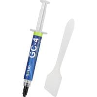 Термопаста Gelid Solutions GC4 3,5г (TC-GC-04-B)
